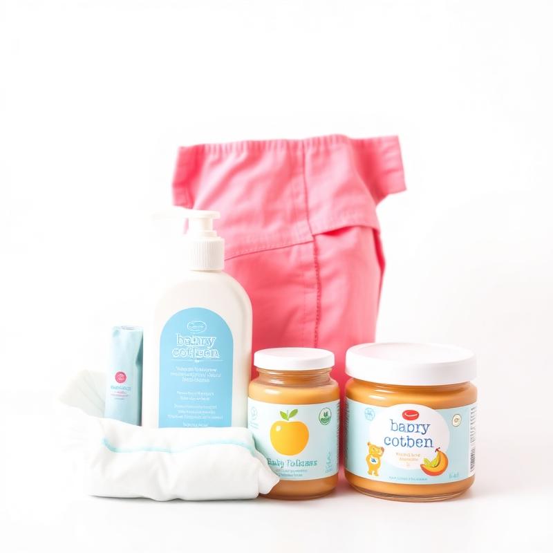 Baby Care