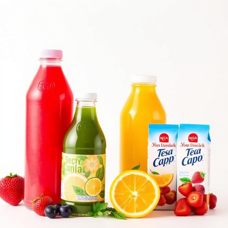 Beverages