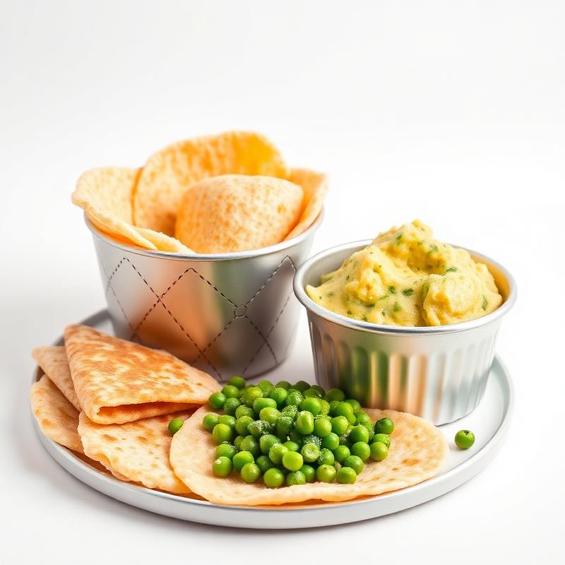 Frozen Foods