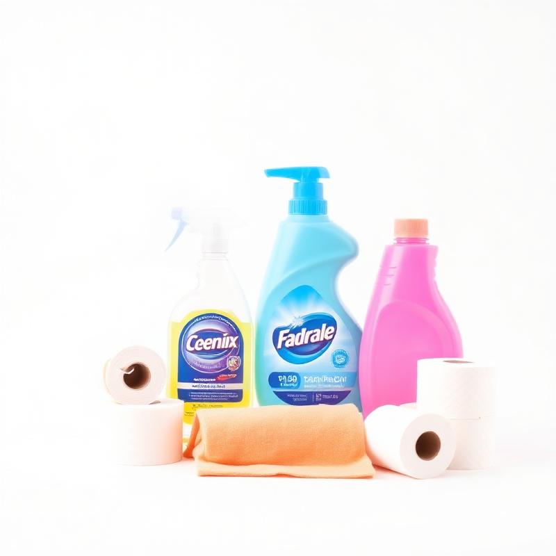 Household Essentials