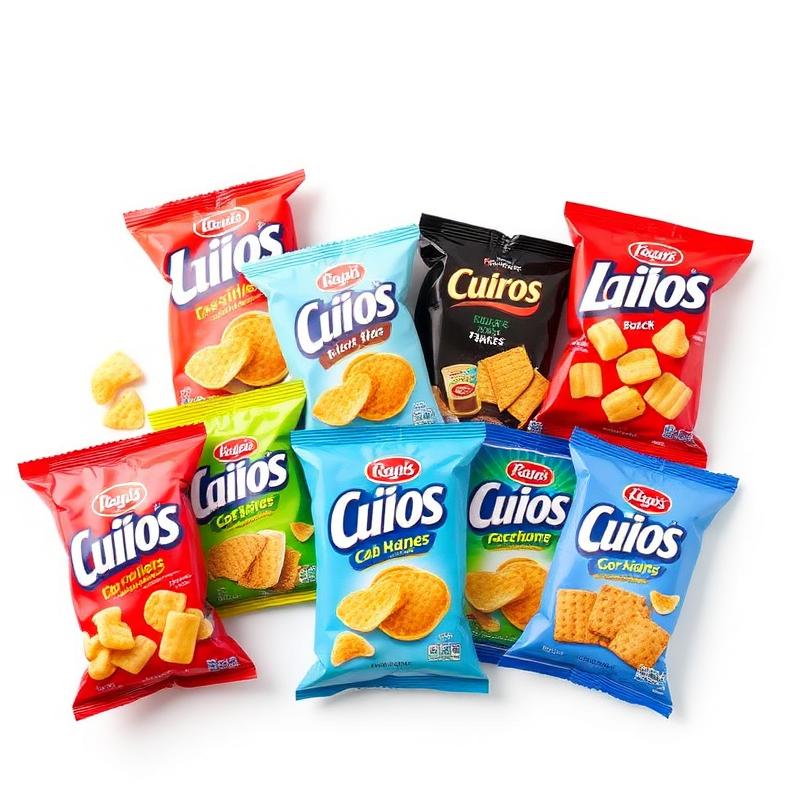 Snacks